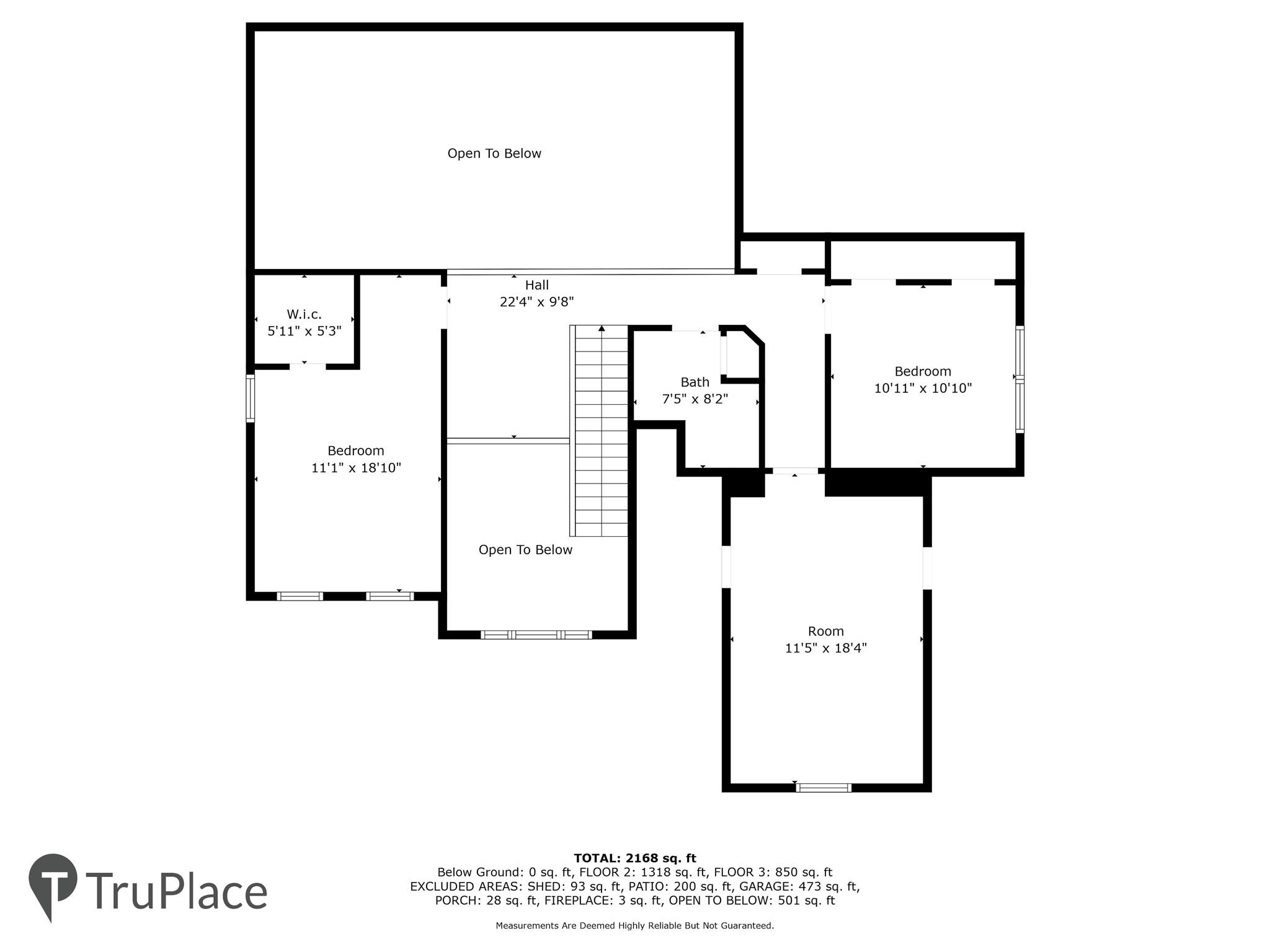 Williams Glenn - Residential