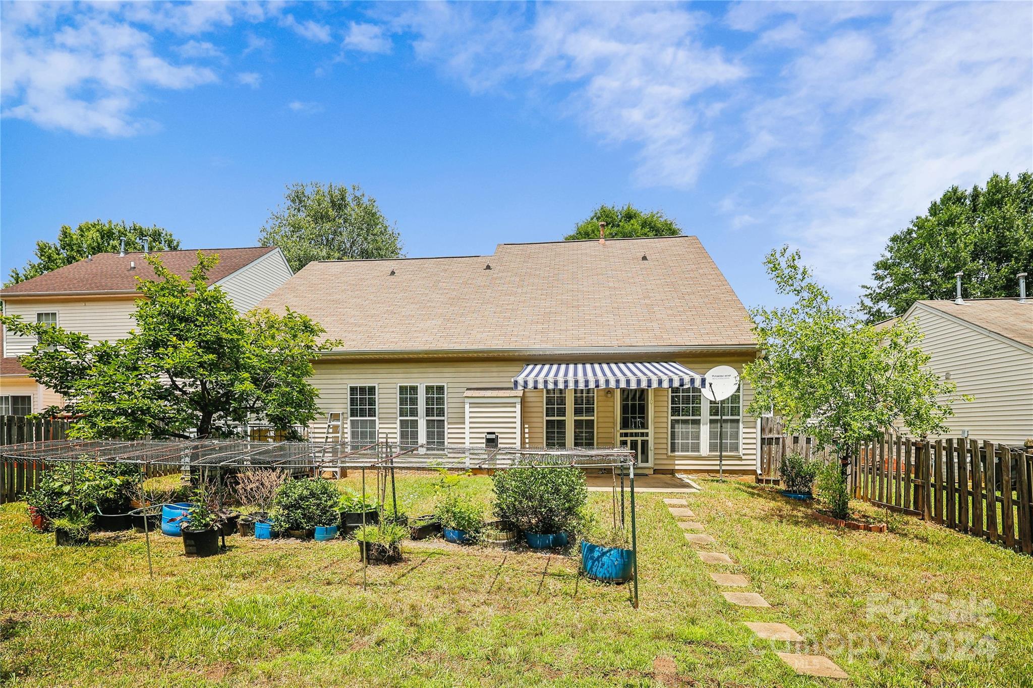 Williams Glenn - Residential
