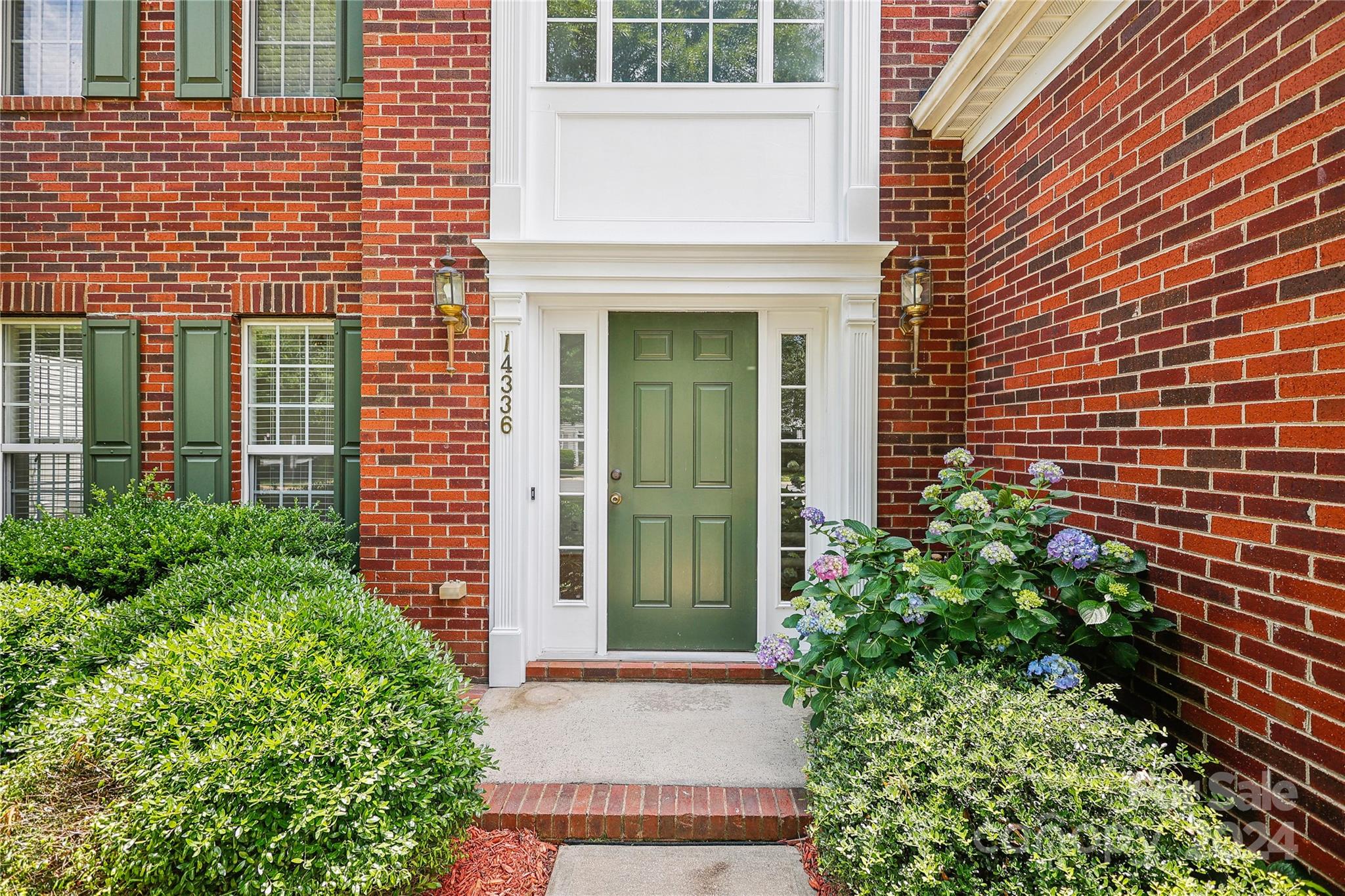 Williams Glenn - Residential