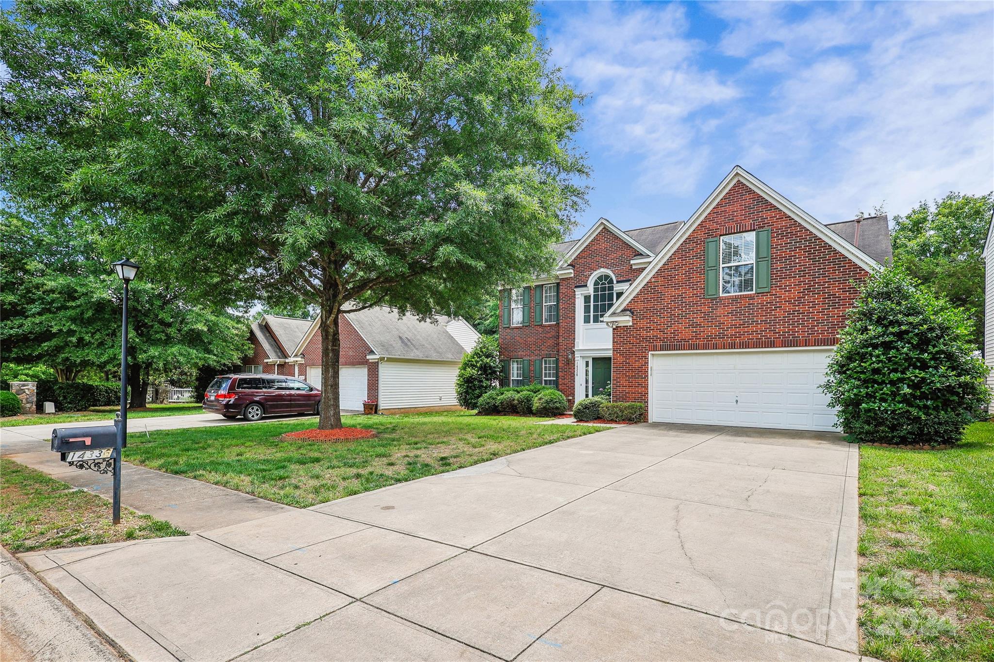 Williams Glenn - Residential