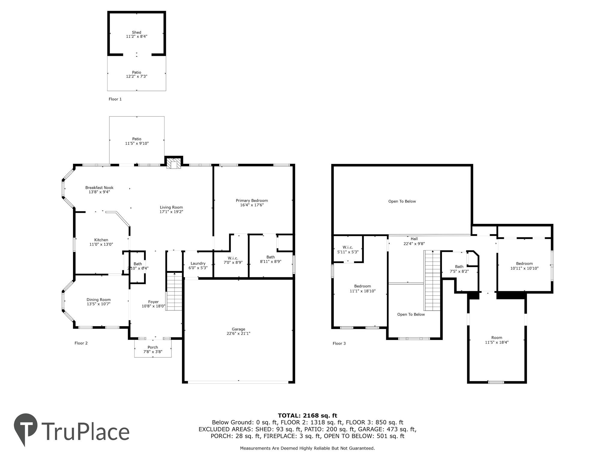 Williams Glenn - Residential