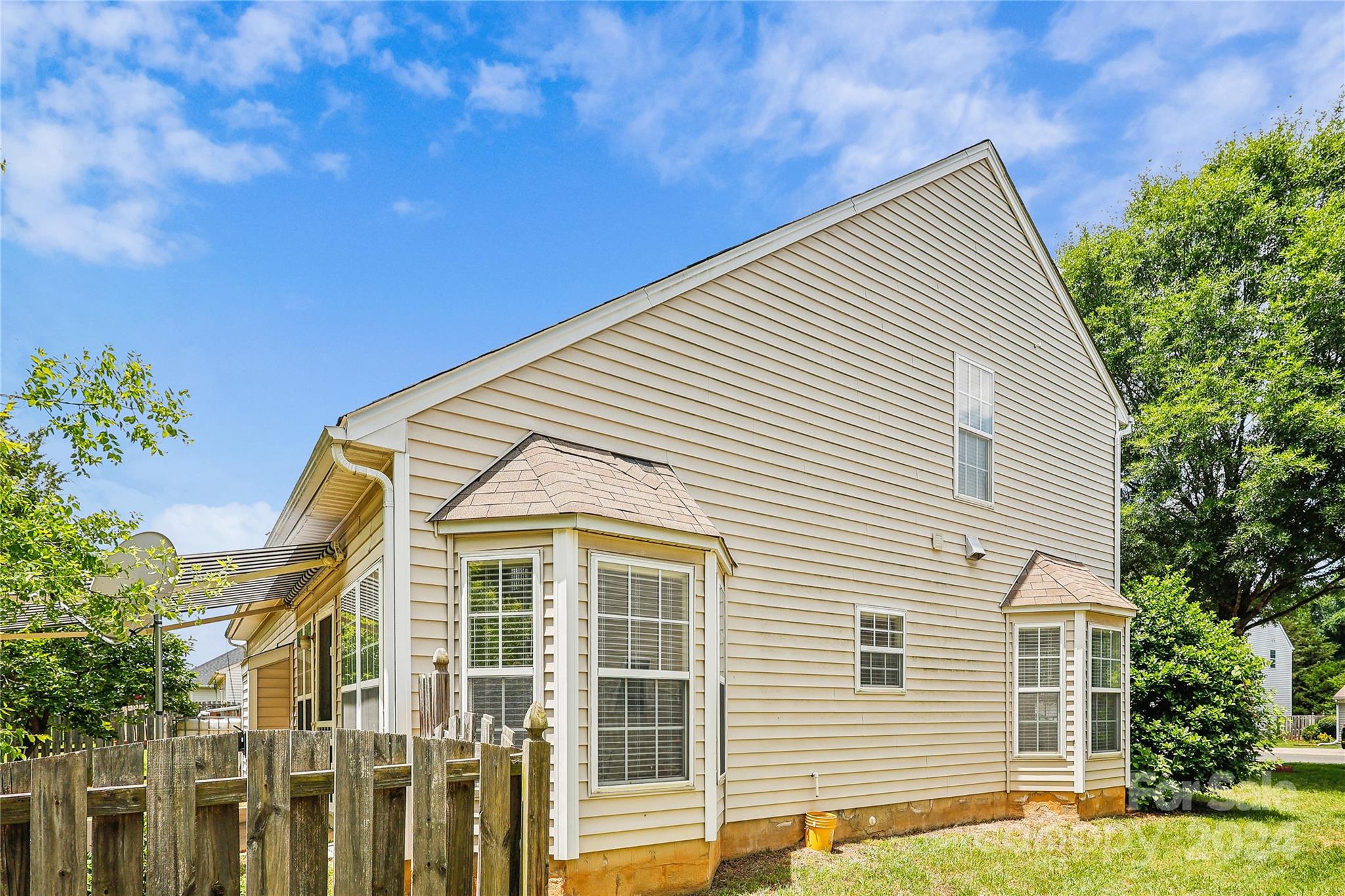 Williams Glenn - Residential
