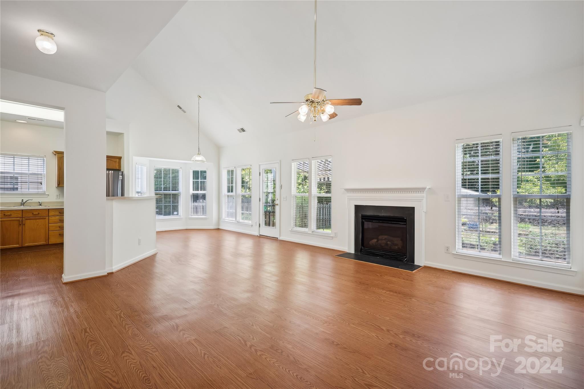 Williams Glenn - Residential