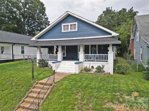 Photo of 702 5th Street, Spencer, NC 28159 (MLS # 4413894)