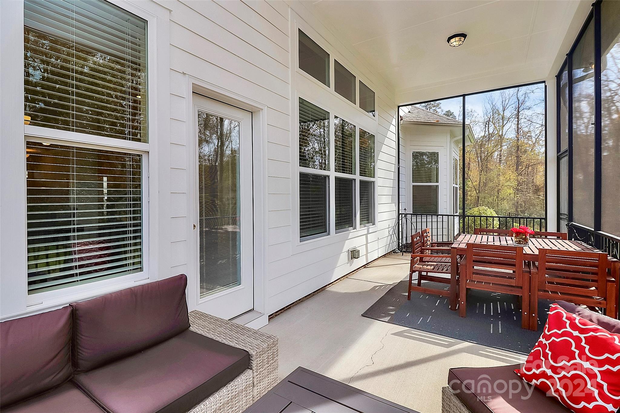 Skybrook North Parkside - Residential