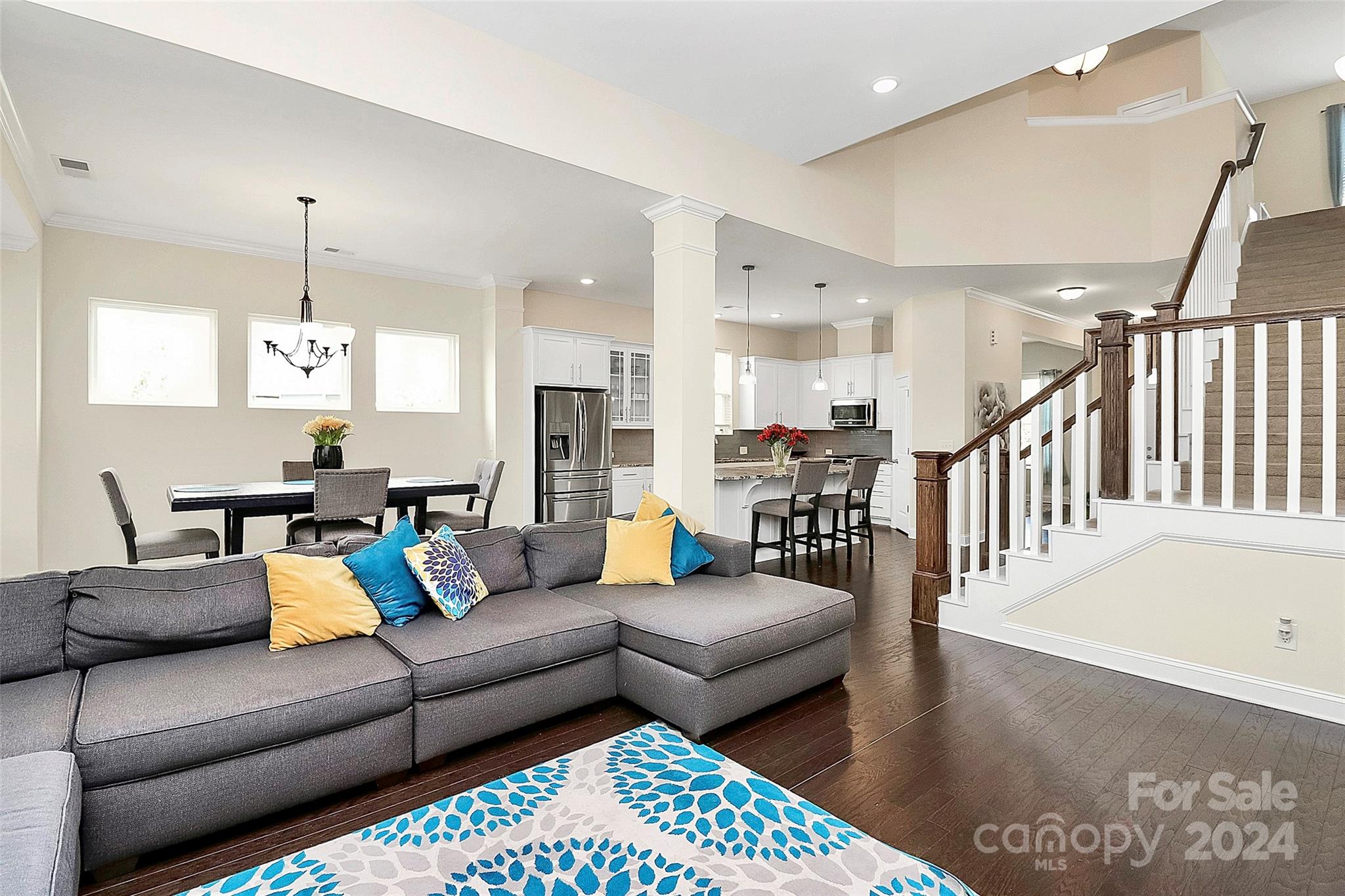 Skybrook North Parkside - Residential