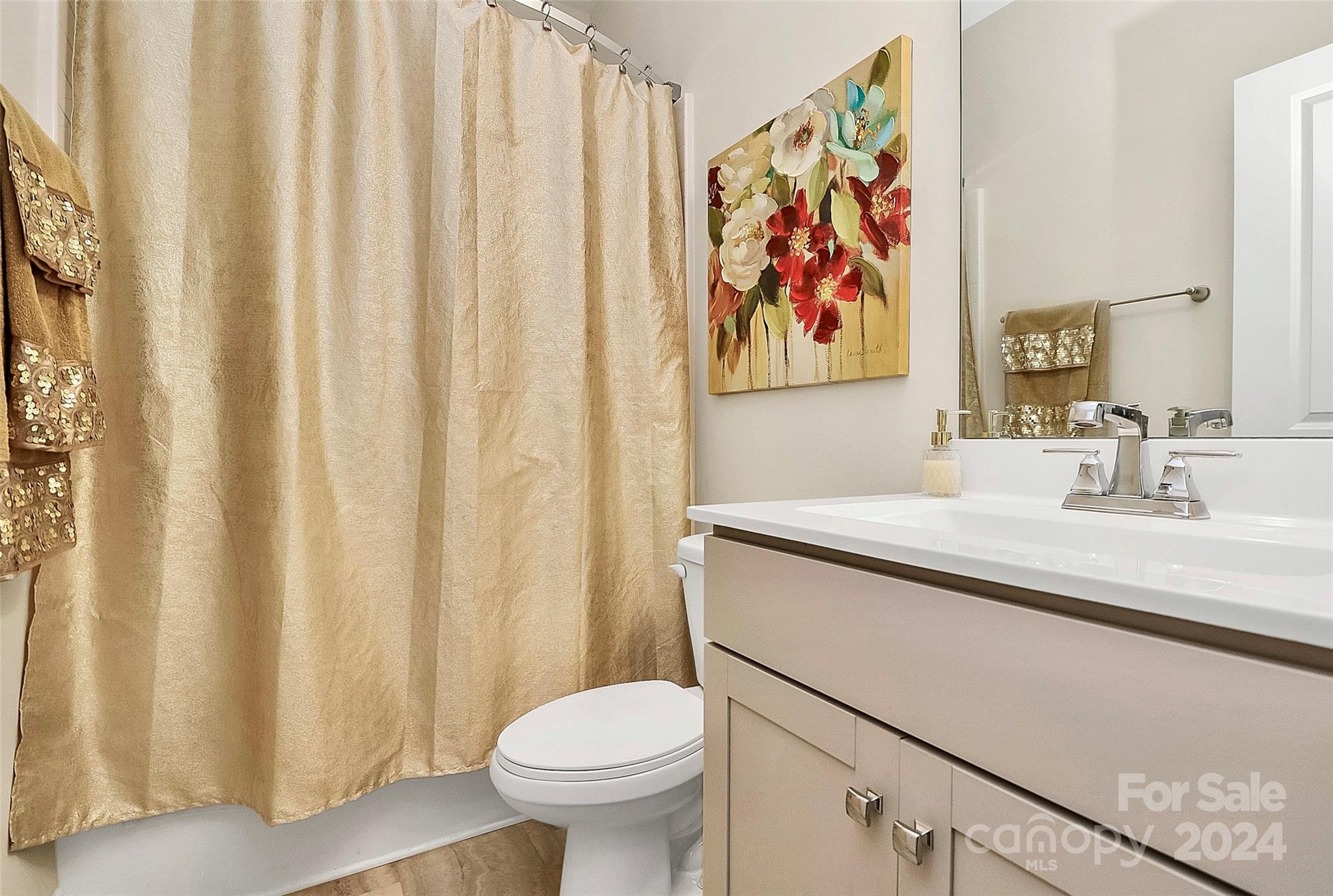 Skybrook North Parkside - Residential