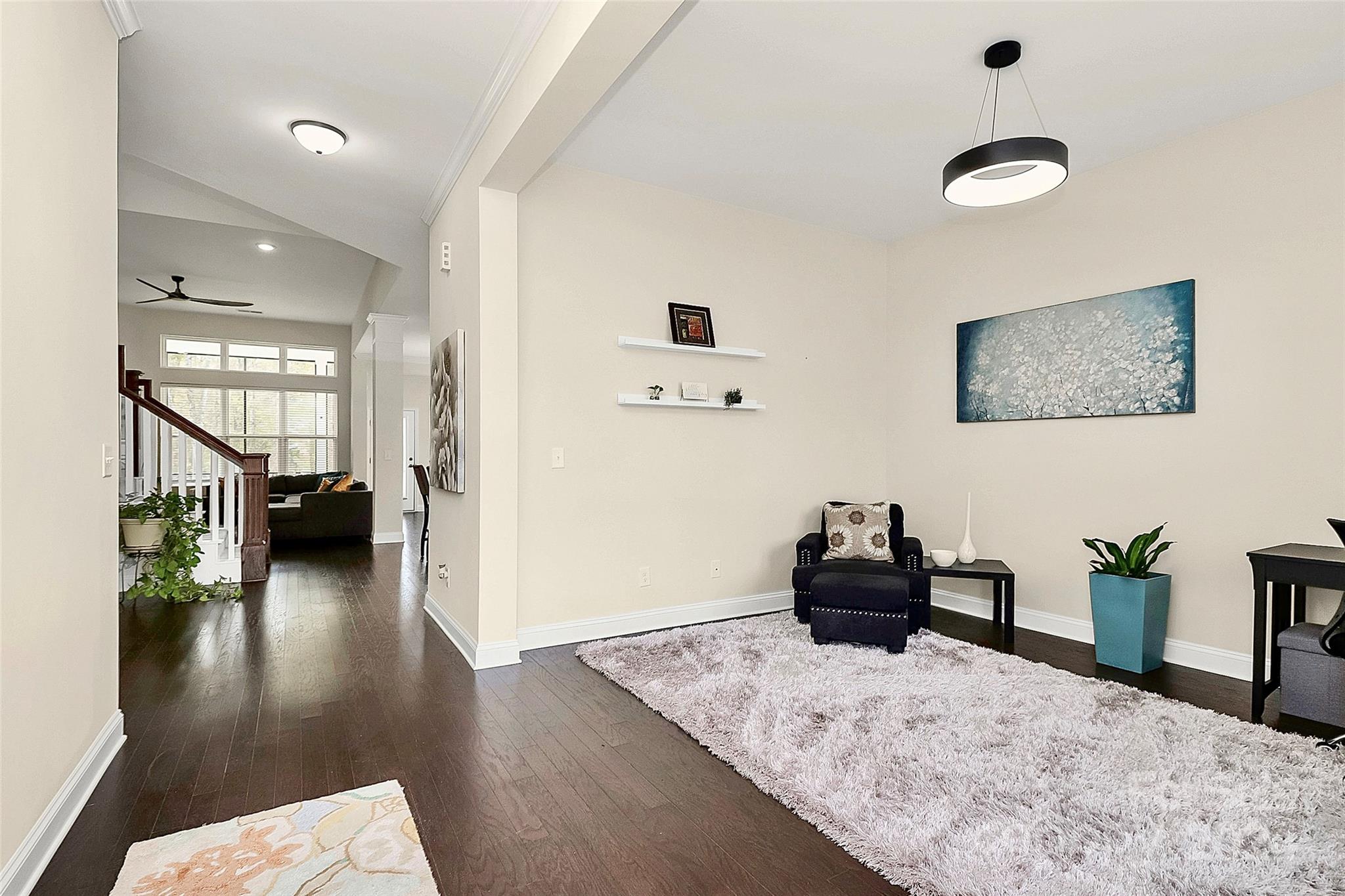 Skybrook North Parkside - Residential