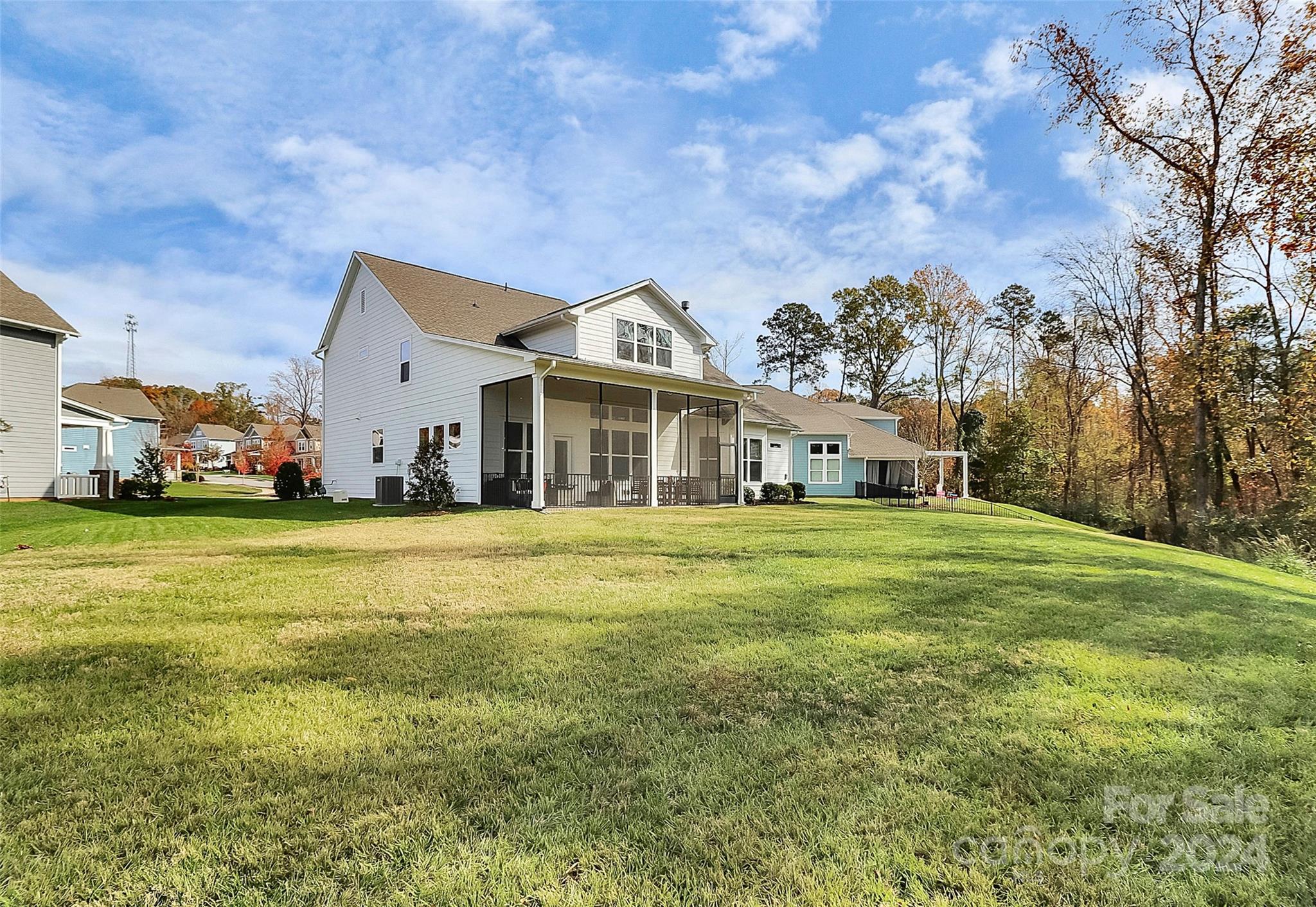 Skybrook North Parkside - Residential