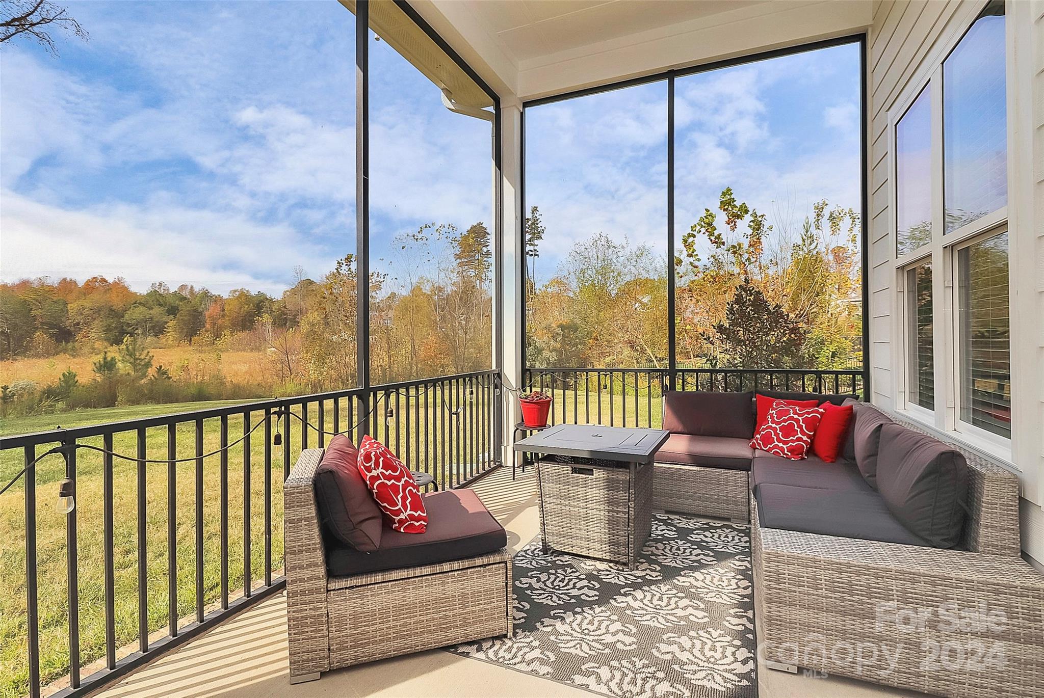 Skybrook North Parkside - Residential