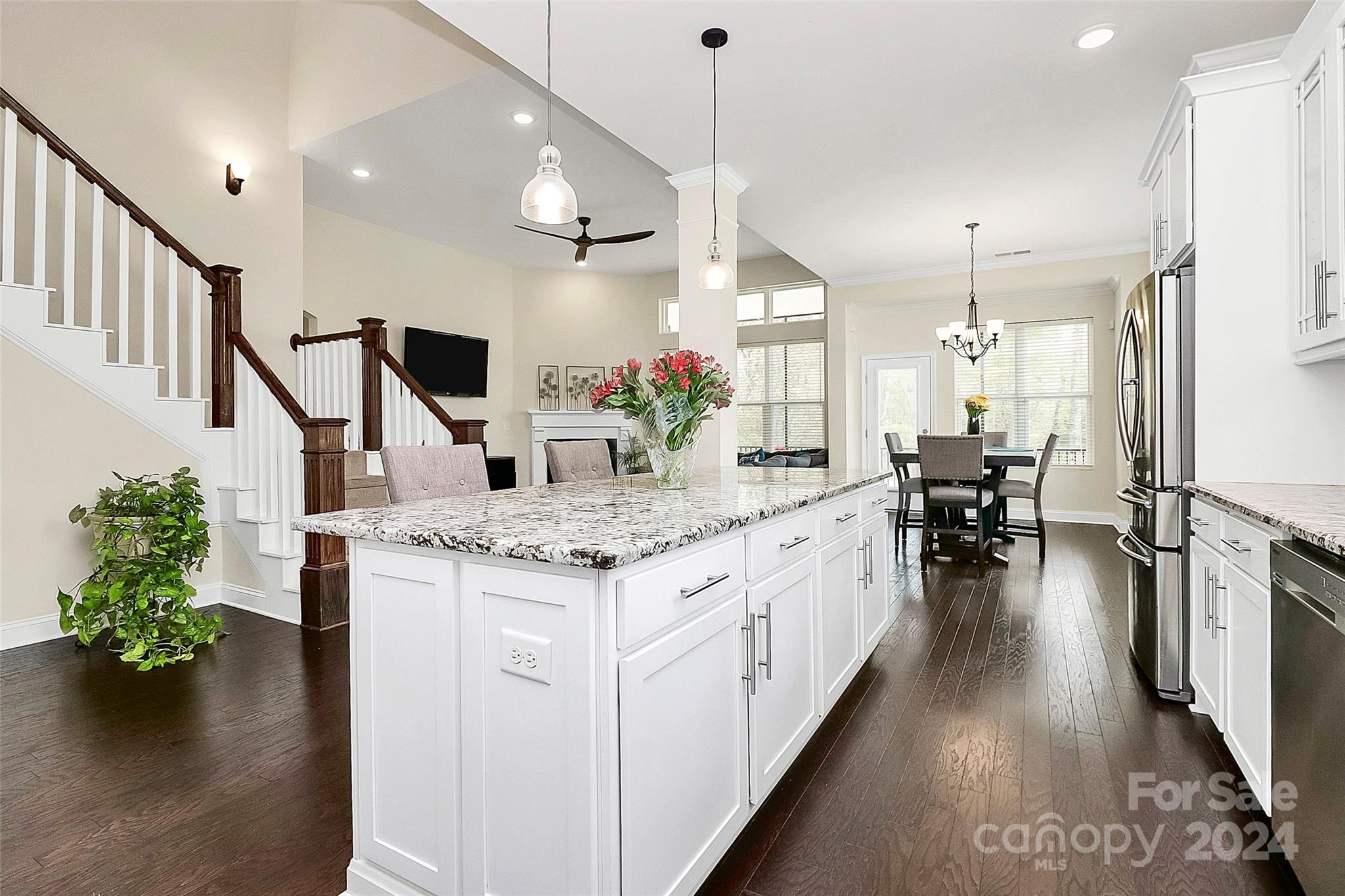 Skybrook North Parkside - Residential