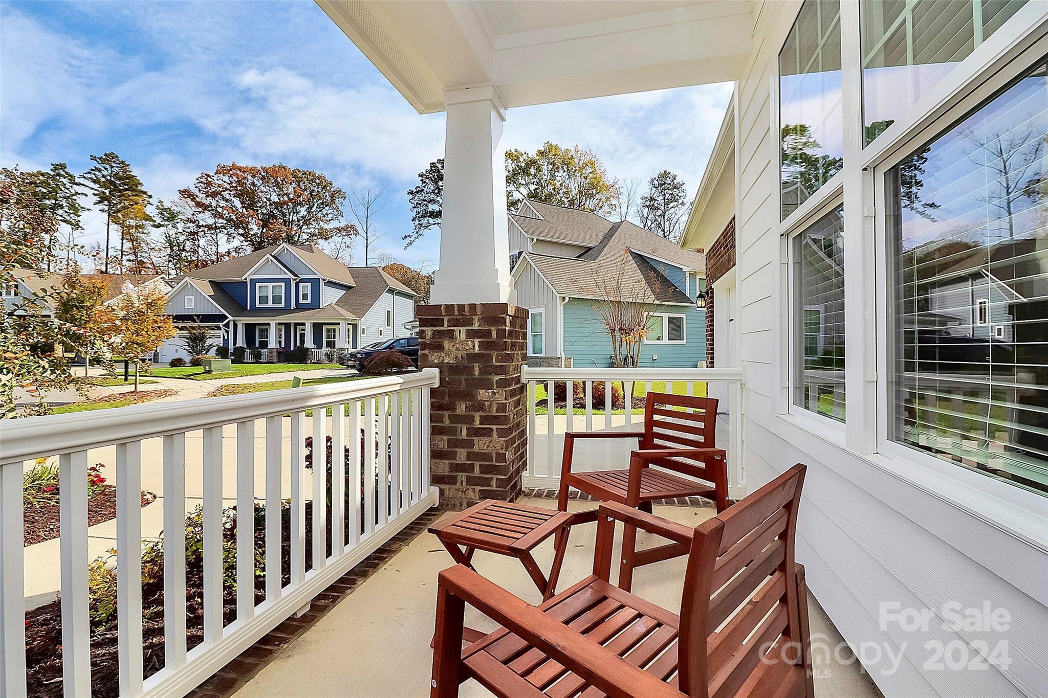 Skybrook North Parkside - Residential