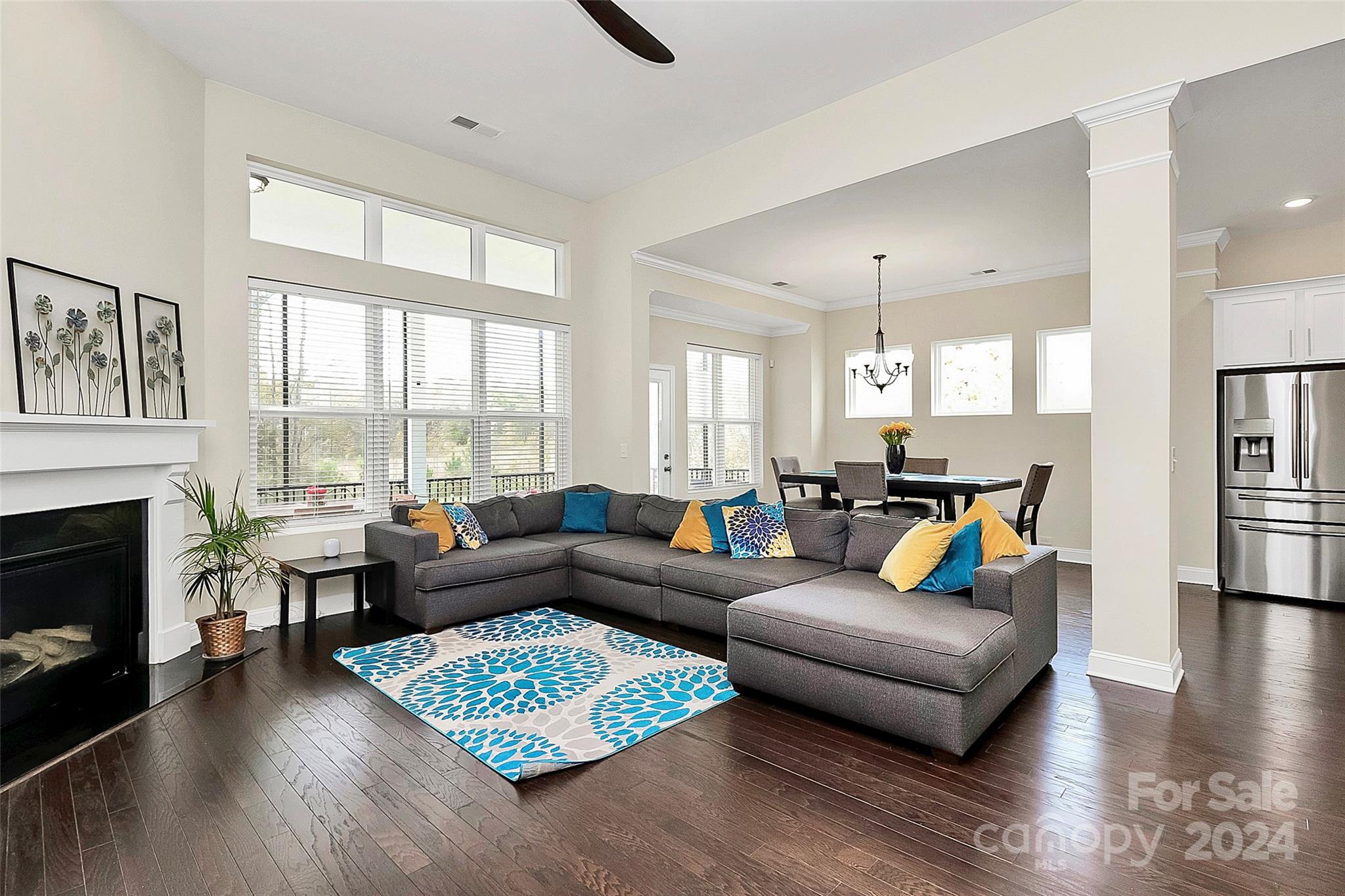 Skybrook North Parkside - Residential