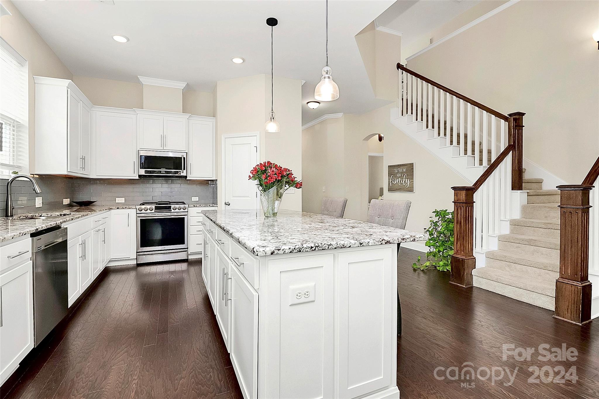 Skybrook North Parkside - Residential