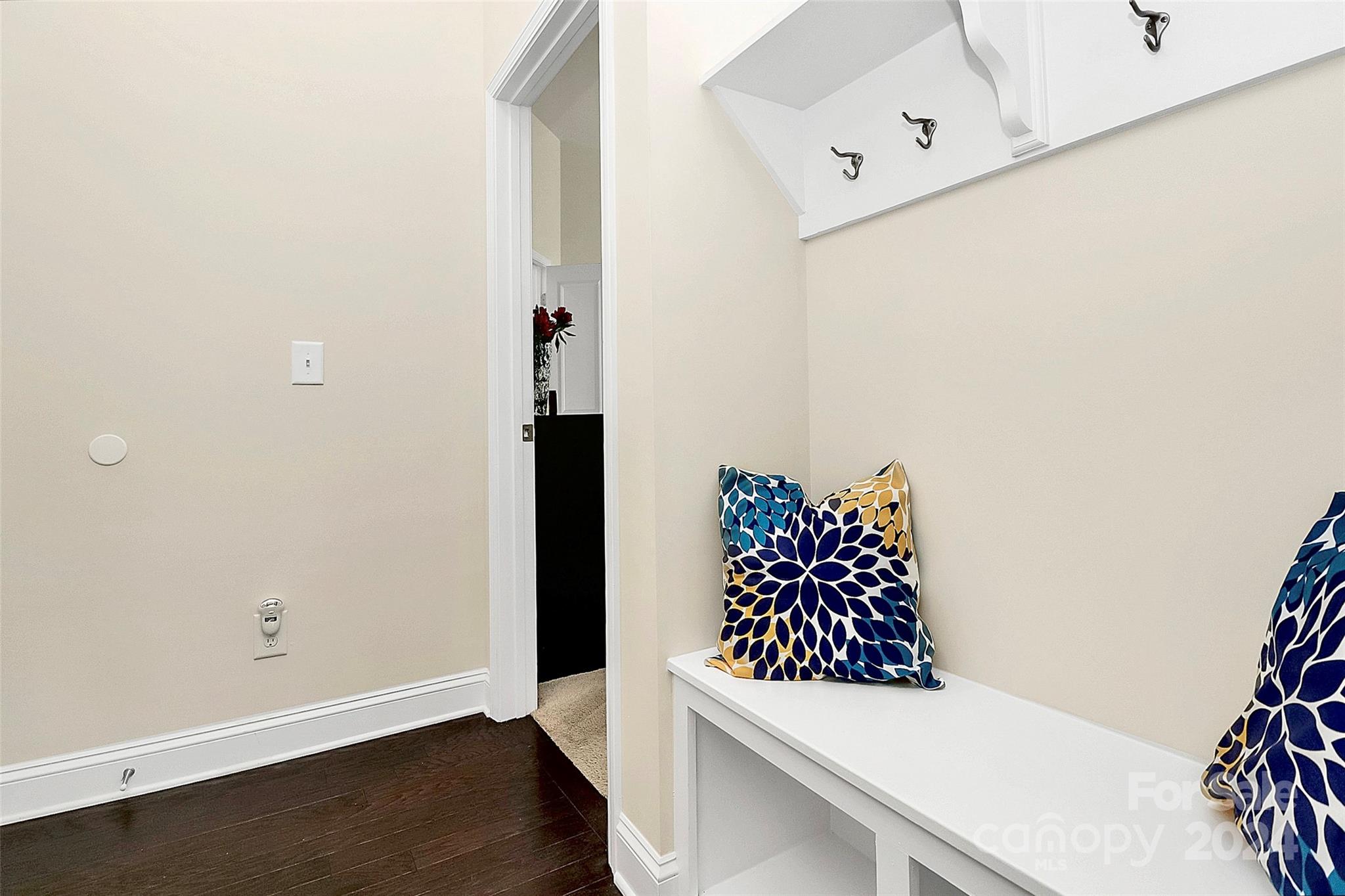 Skybrook North Parkside - Residential