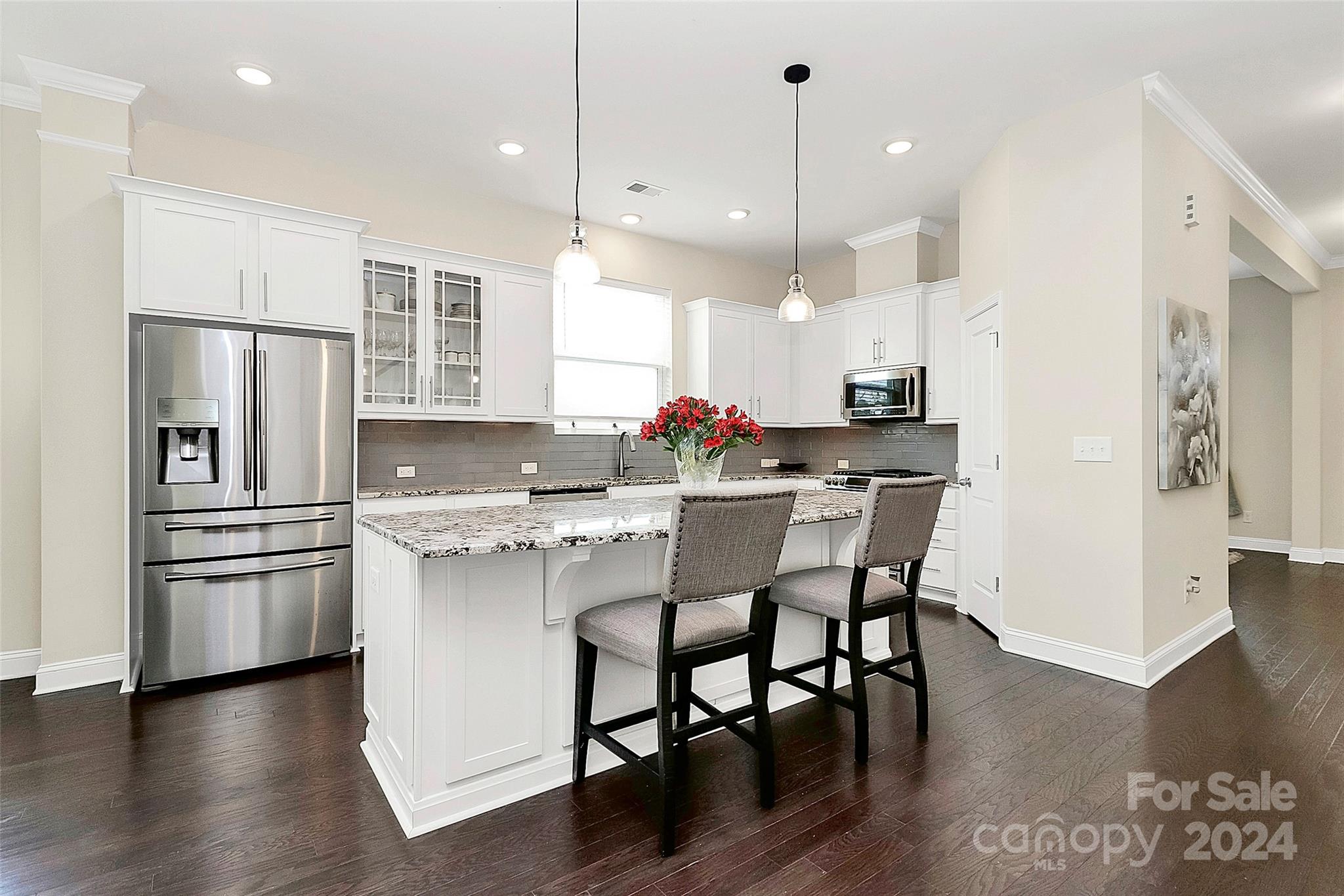 Skybrook North Parkside - Residential