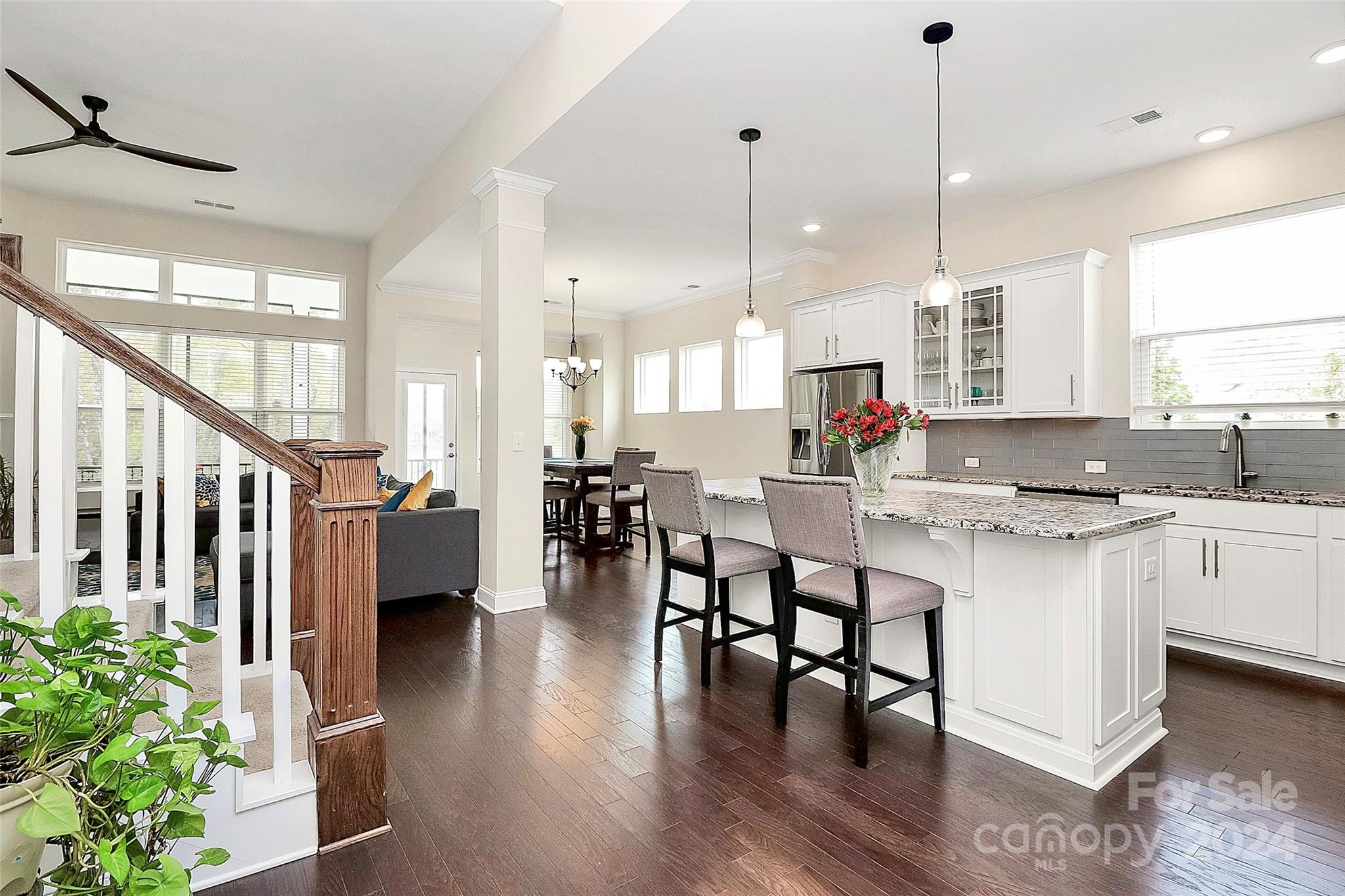 Skybrook North Parkside - Residential