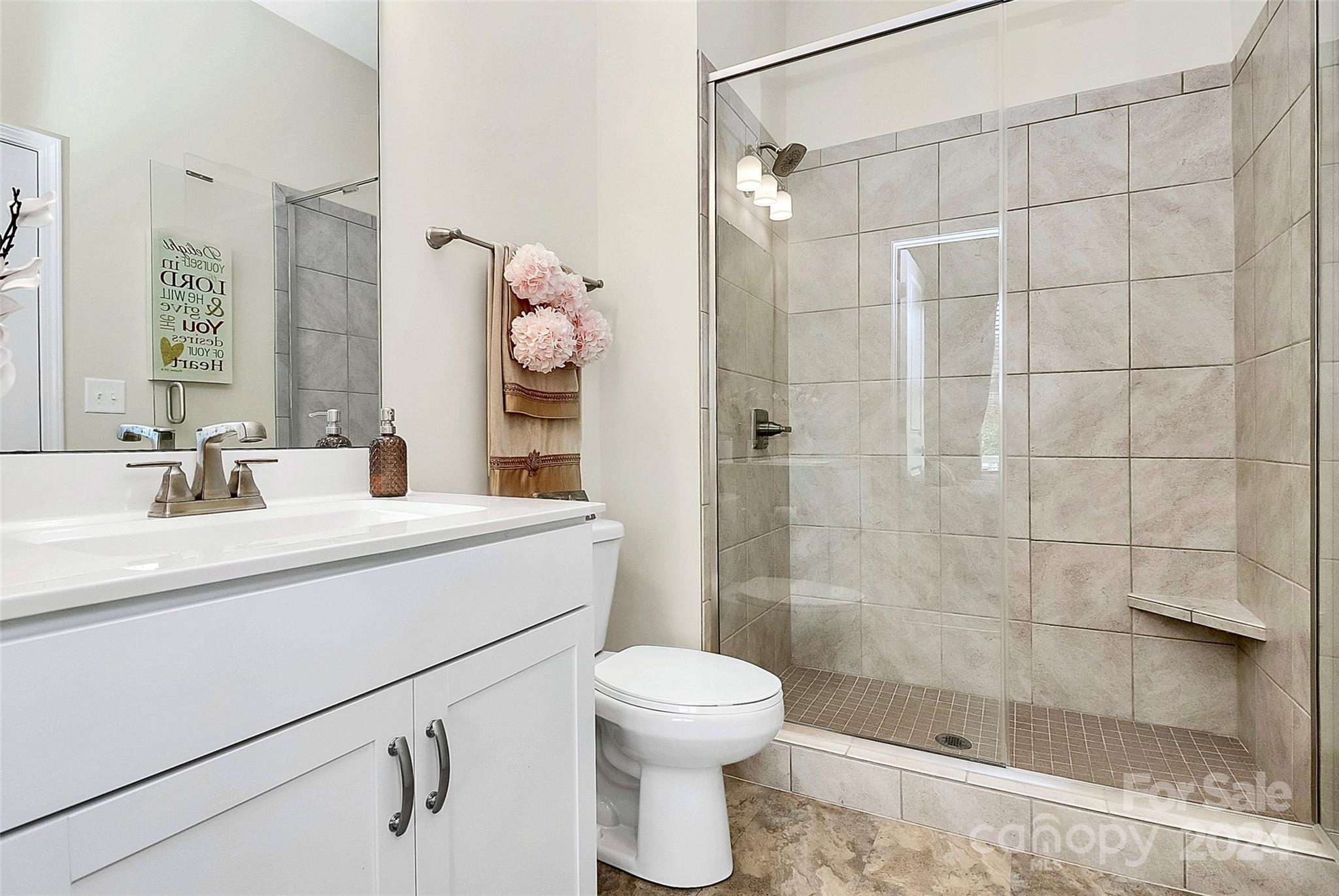 Skybrook North Parkside - Residential