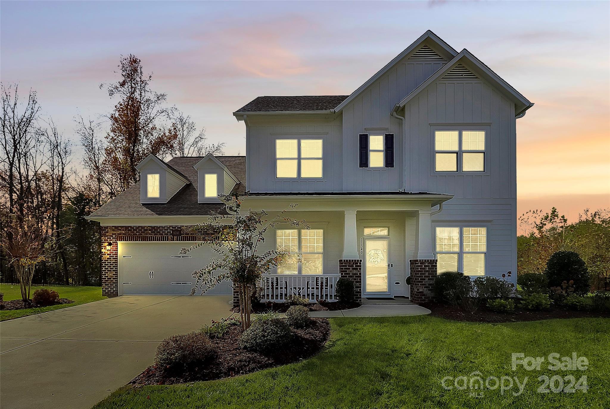 Skybrook North Parkside - Residential