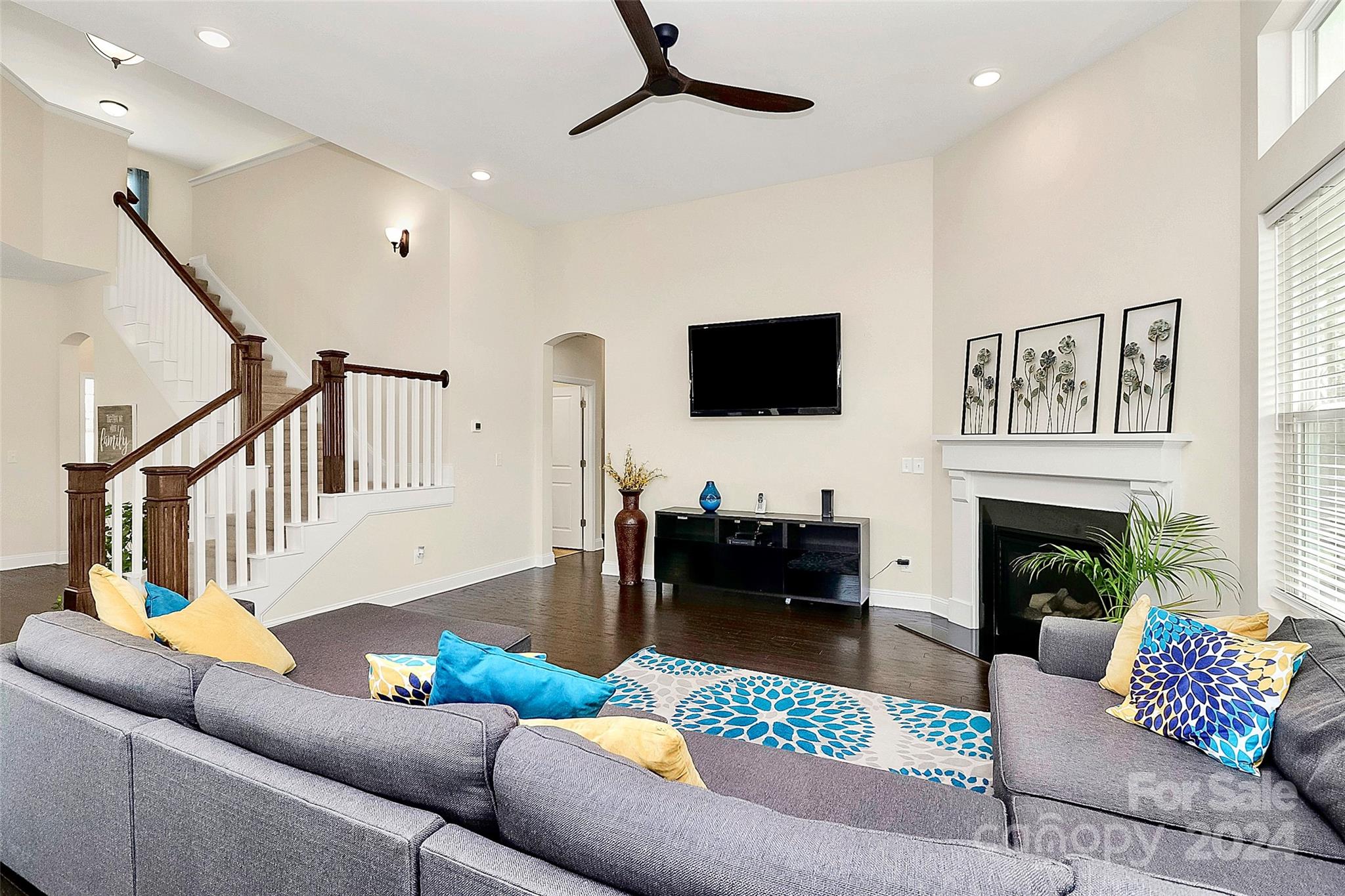 Skybrook North Parkside - Residential