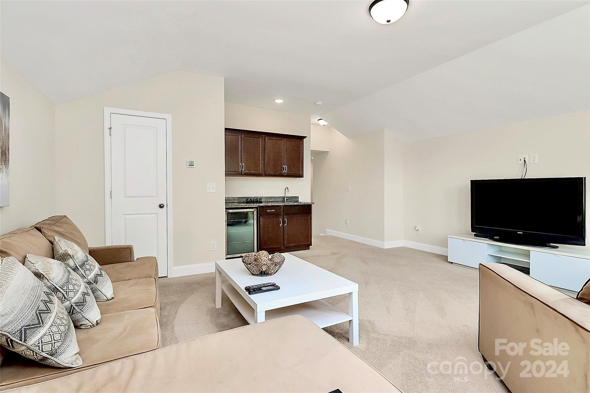 Skybrook North Parkside - Residential