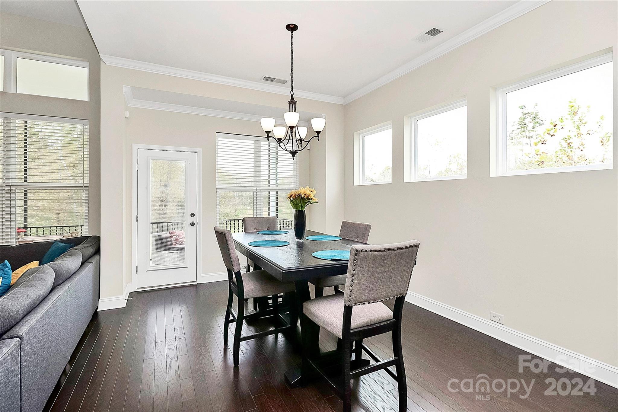 Skybrook North Parkside - Residential