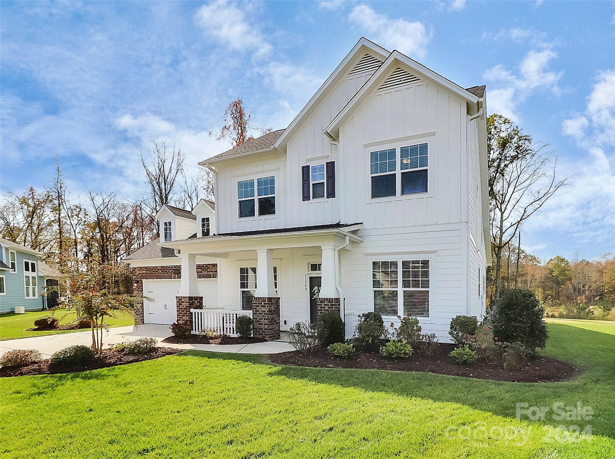 Skybrook North Parkside - Residential