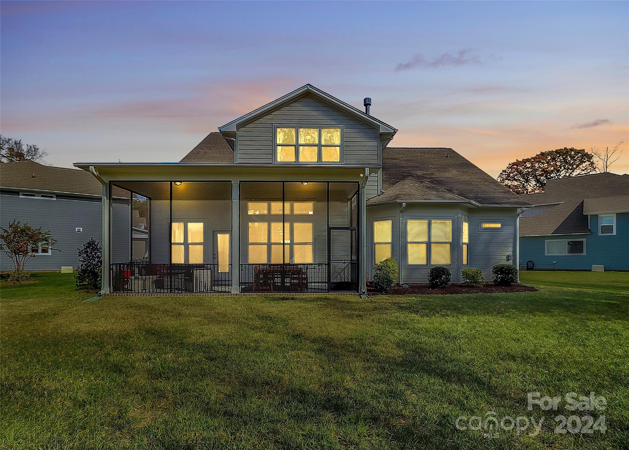 Skybrook North Parkside - Residential