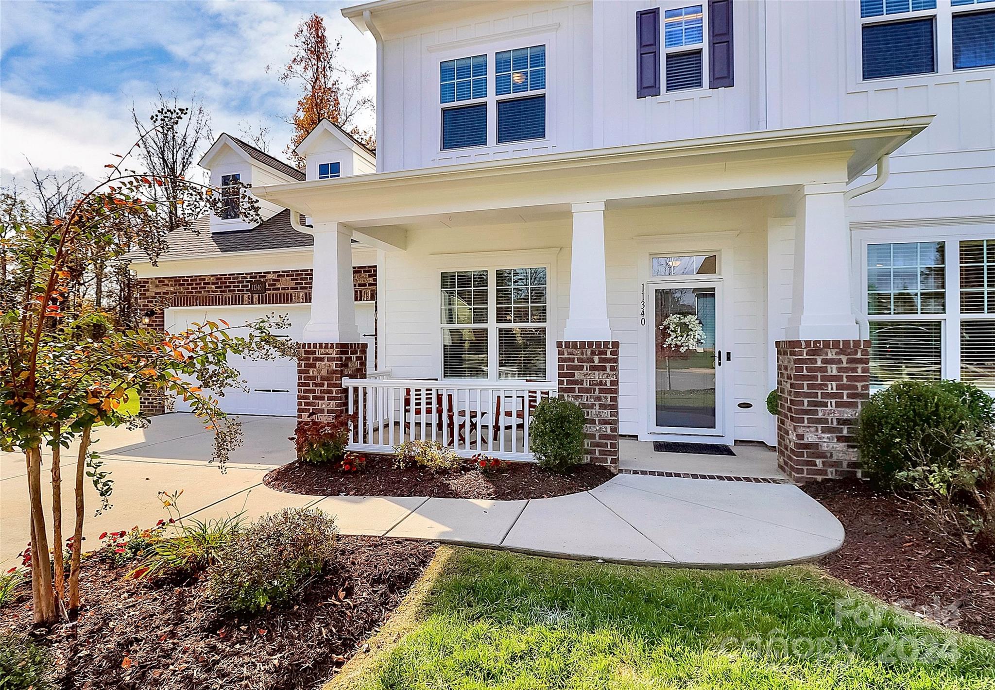 Skybrook North Parkside - Residential