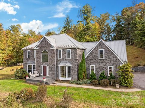 235 Petersburg View Drive Marshall NC 28753