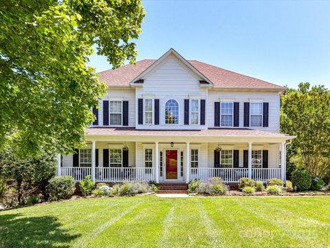 7628 Windsor Forest Place Harrisburg NC 28075