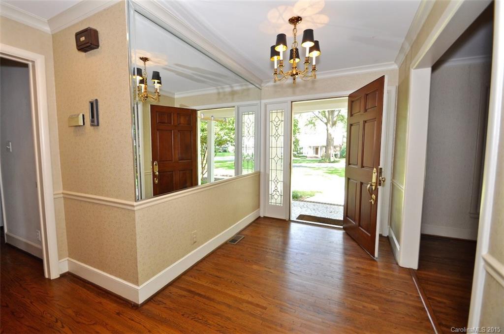 Lansdowne - Residential