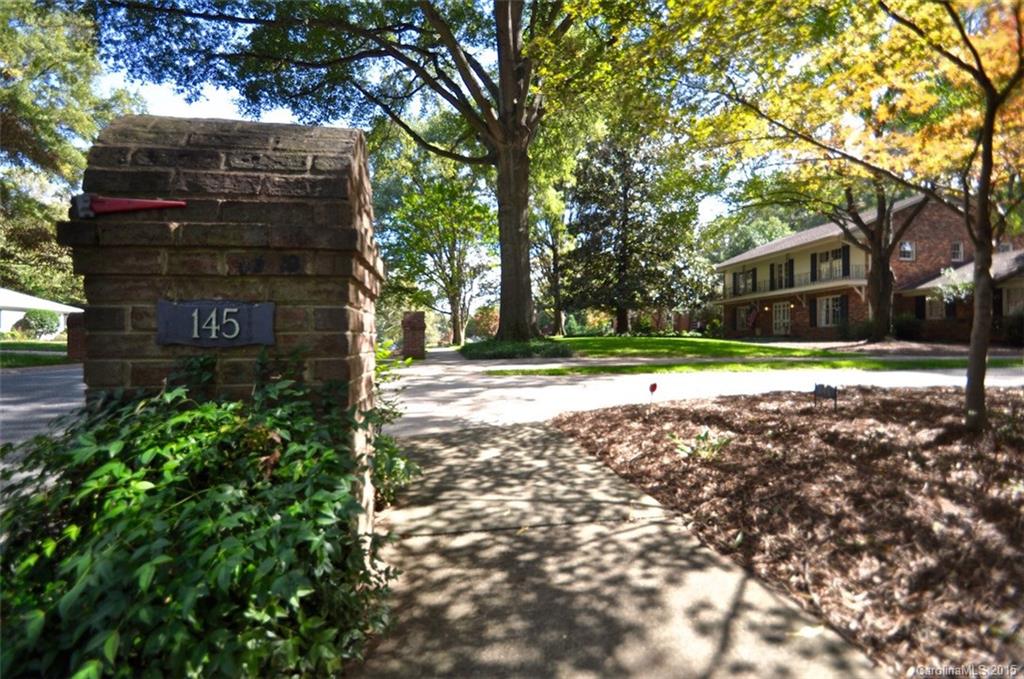 Lansdowne - Residential