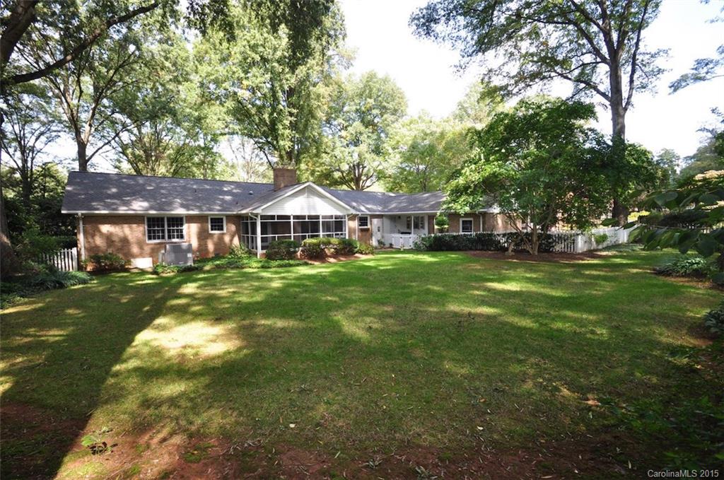 Lansdowne - Residential