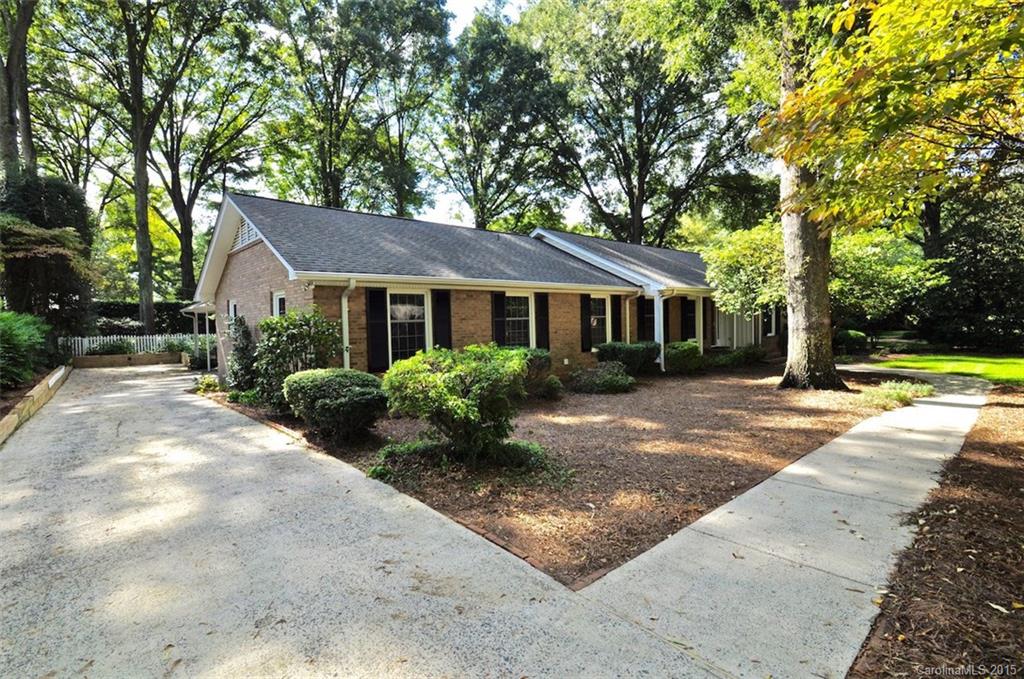 Lansdowne - Residential