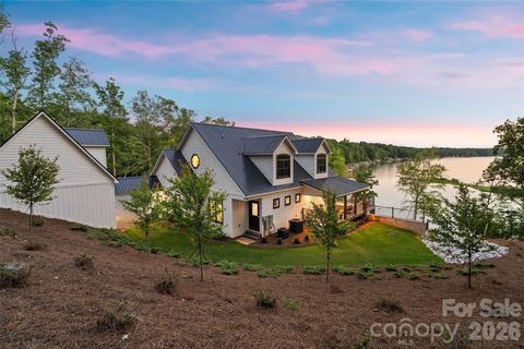 Photo of 587 Carolina Drive, Troy, NC 27371 (MLS # 4396332)