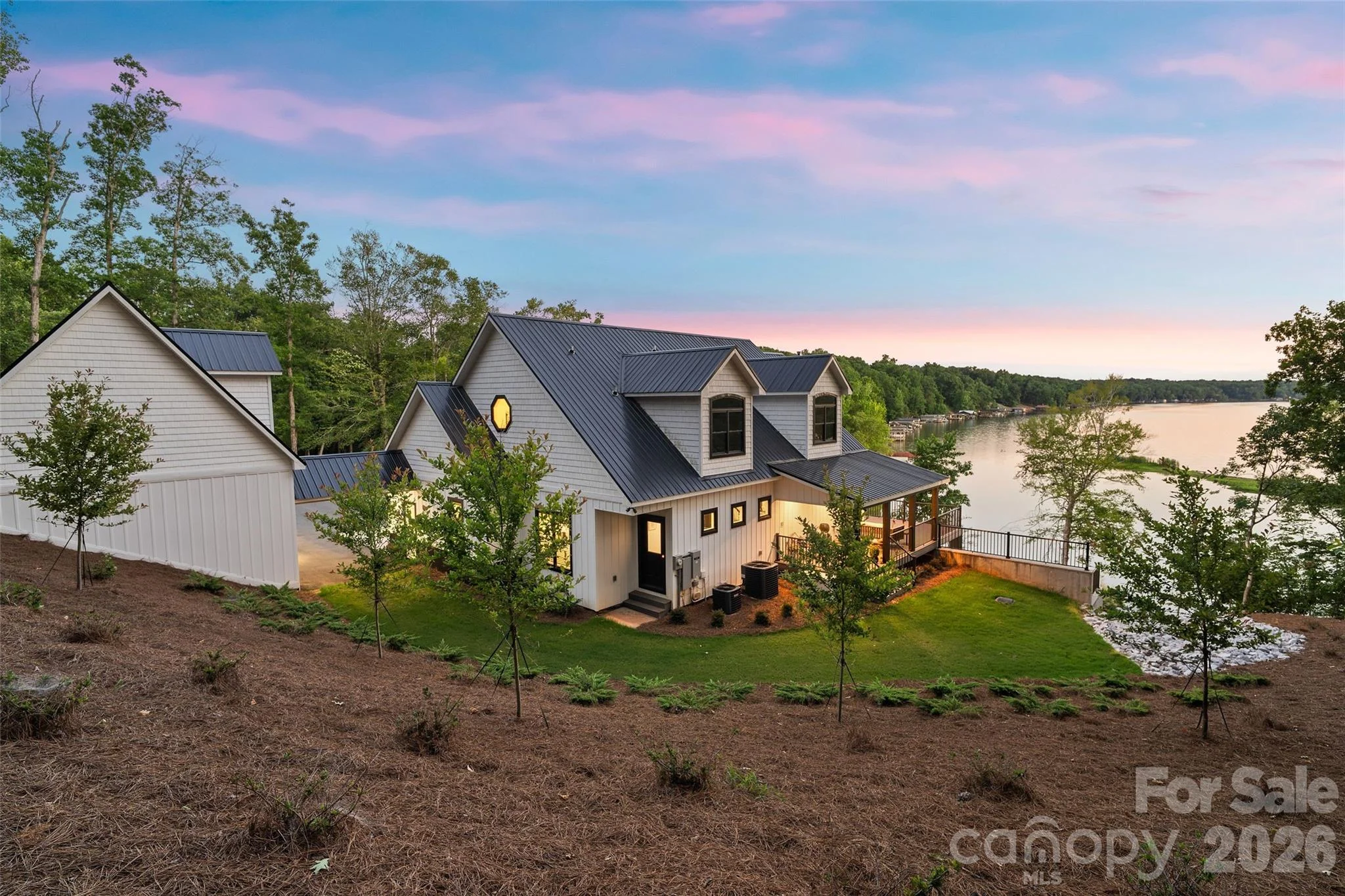 587 Carolina Drive, Troy, NC, 27371