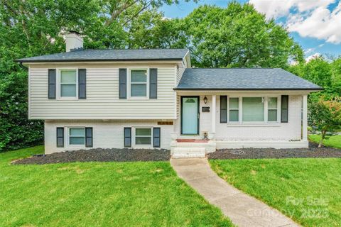 1645 Brookdale Avenue Charlotte NC 28210