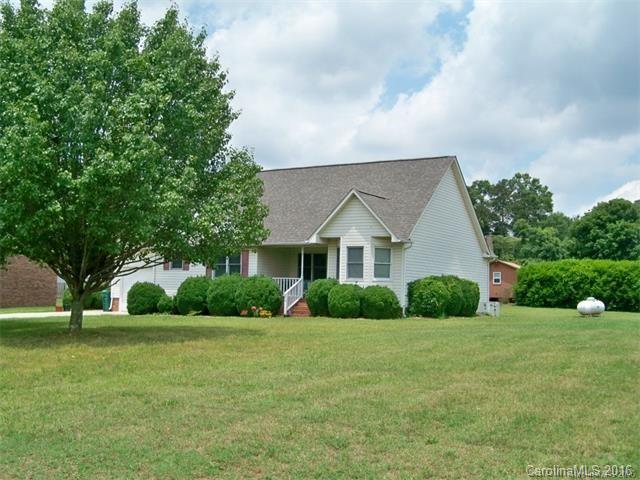 Vickers Plantation - Residential Lease