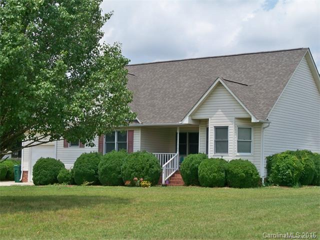 Vickers Plantation - Residential Lease