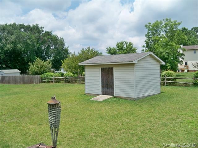 Vickers Plantation - Residential Lease