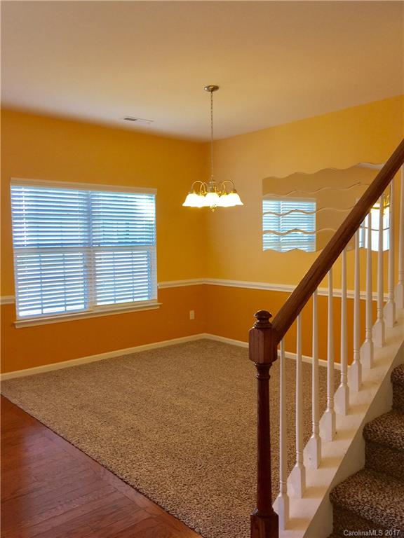 Lawing Pond - Residential