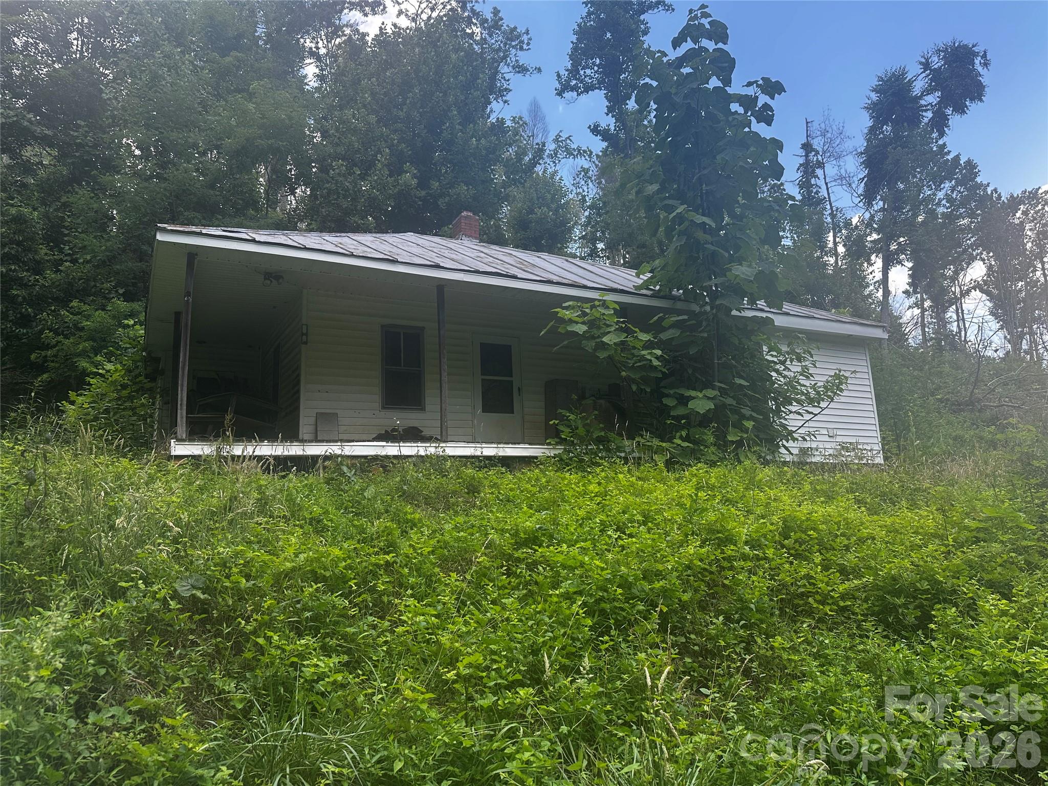 674 John Sparks Road
