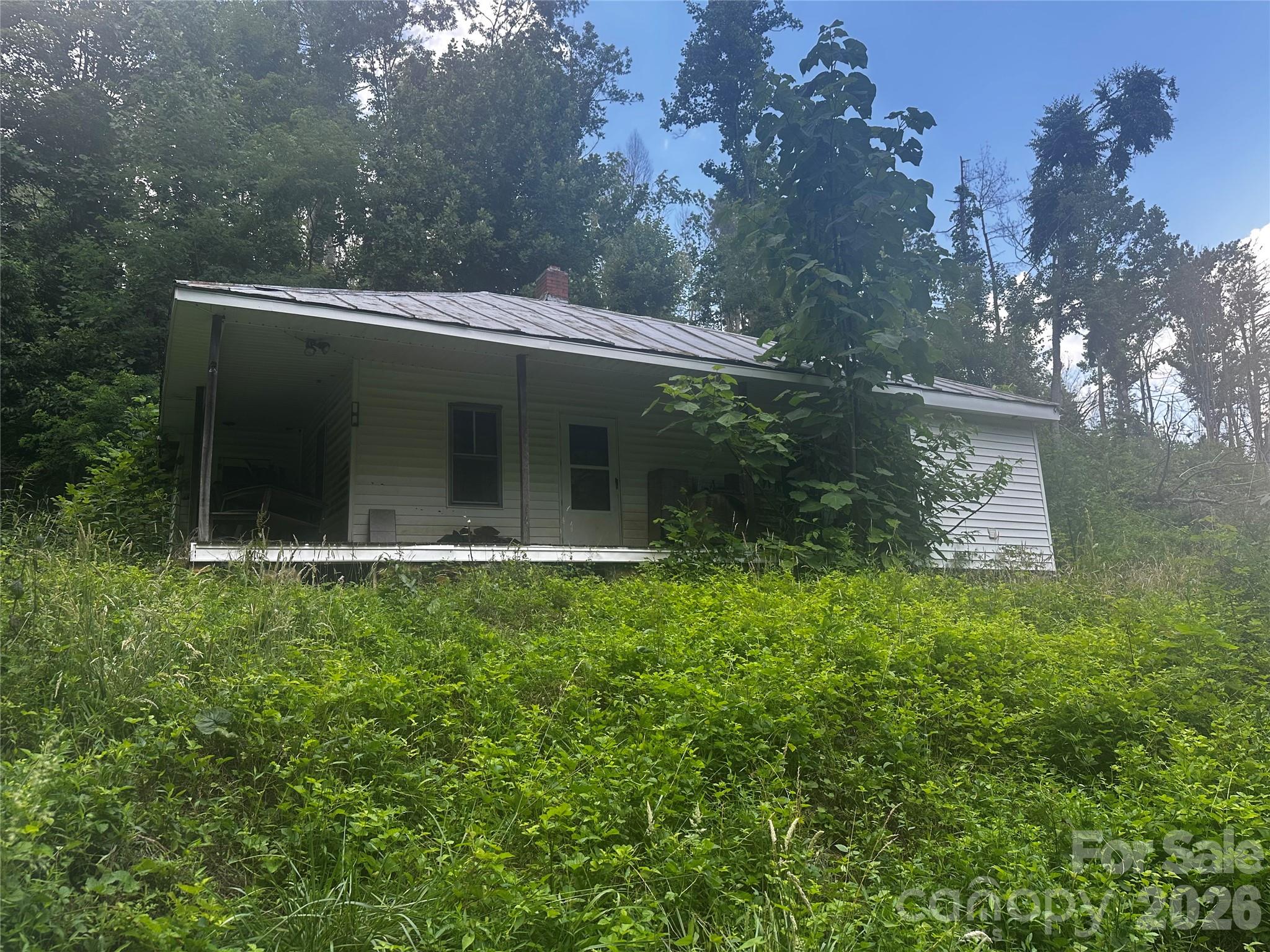 674 John Sparks Road
