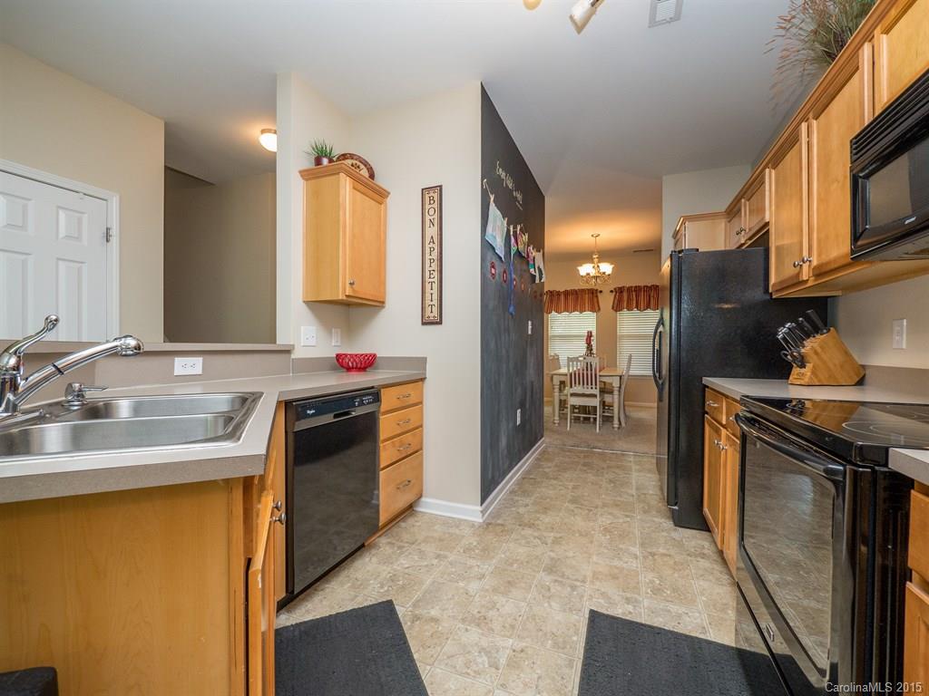 Stonebrook - Residential