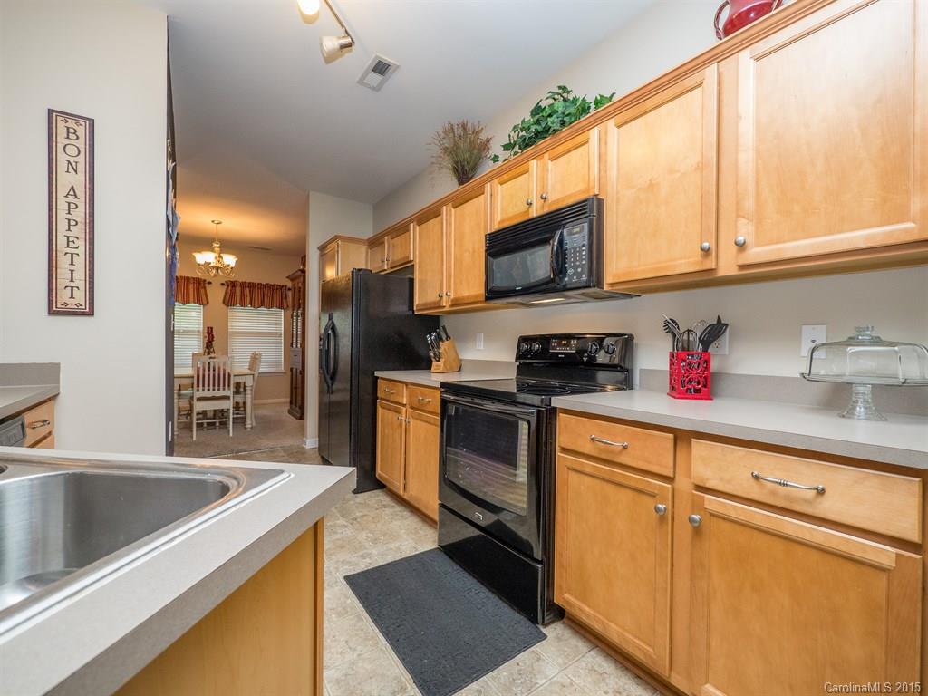 Stonebrook - Residential