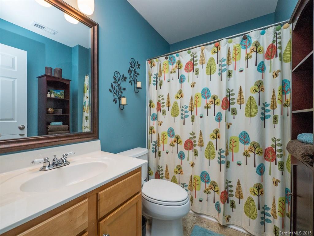 Stonebrook - Residential