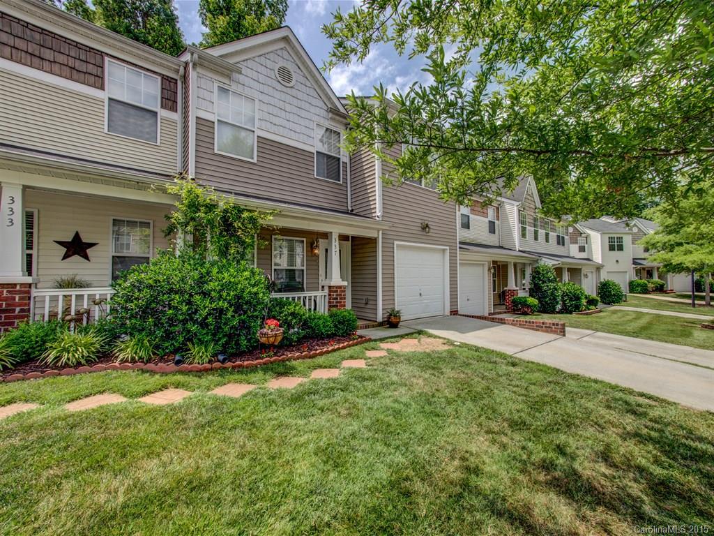 Stonebrook - Residential