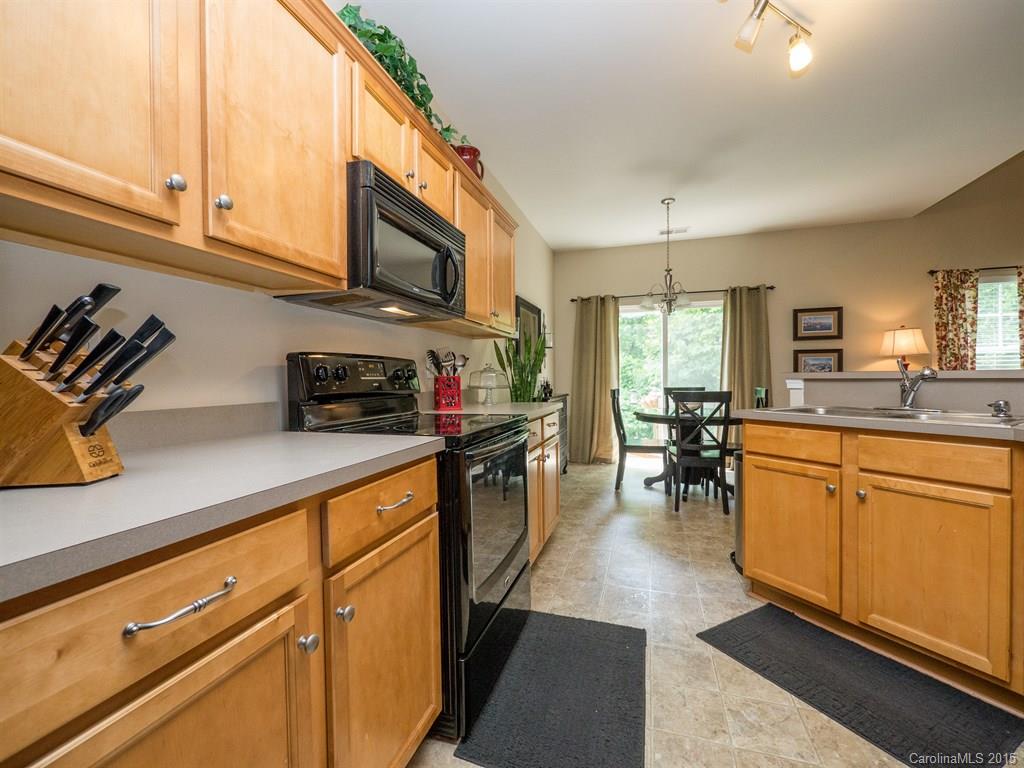 Stonebrook - Residential