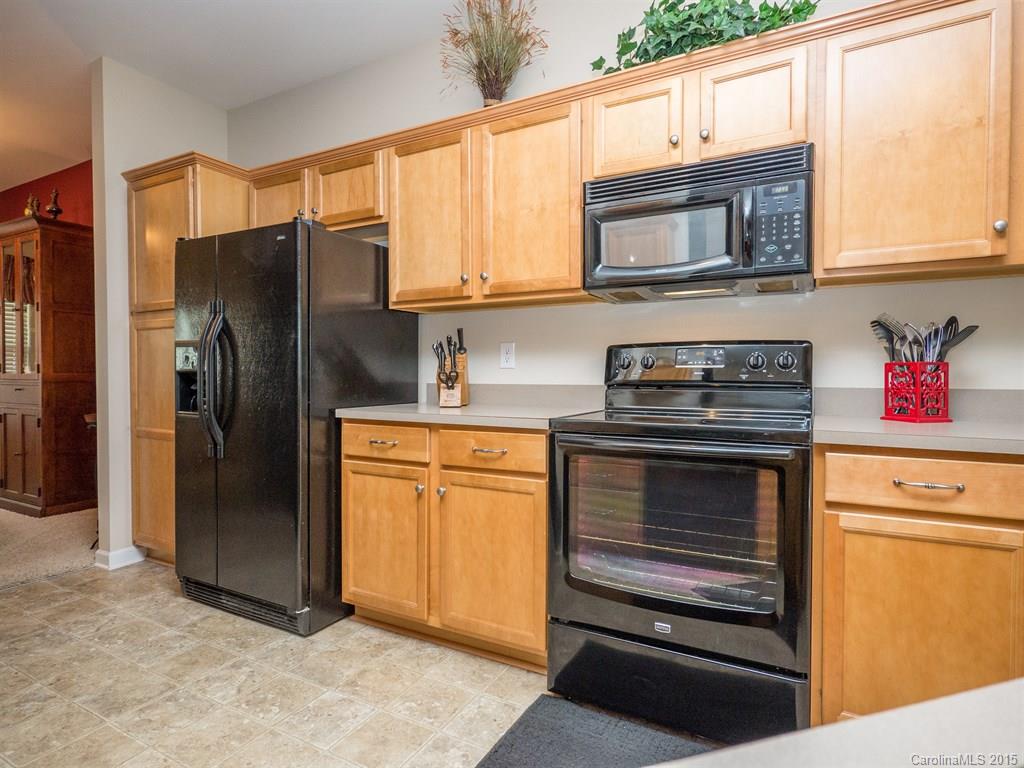 Stonebrook - Residential